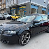 Audi A3 2.0 16V TDI Ambiente