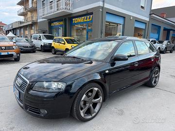 Audi A3 2.0 16V TDI Ambiente