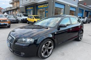Audi A3 2.0 16V TDI Ambiente