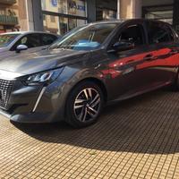 Peugeot 208 PureTech 100 Stop&Start 5 porte Allure