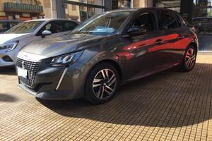 Peugeot 208 PureTech 100 Stop&Start 5 porte Allure