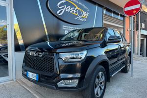 Evo Cross 4 2.0 Turbo Diesel Doppia Cabina 4x4