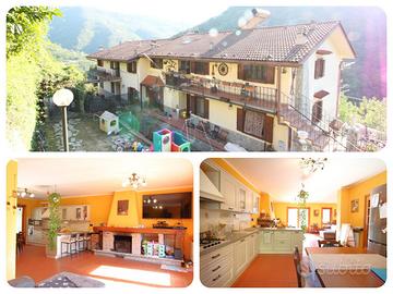 Casa Indipendente Bargagli [CRT1334VRG]