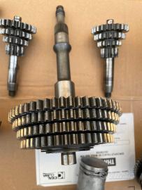 ricambi piaggio vespa