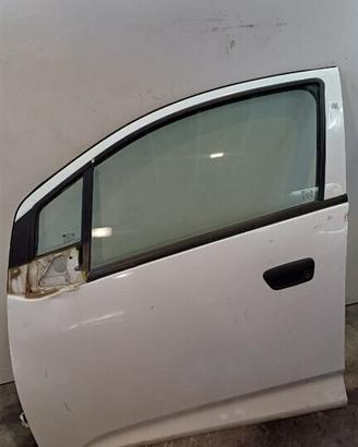 PORTIERA ANTERIORE SINISTRA CHEVROLET Spark 1° Se