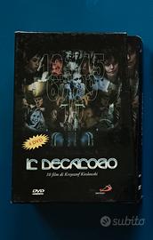 Il decalogo Kieslowski