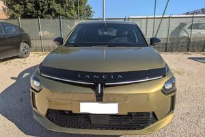 Lancia Ypsilon 51kWh LX 156cv