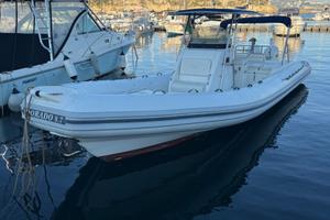 gommone Cab 8.70 dorado