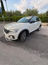 T Roc perfette condizioni