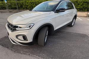 T Roc perfette condizioni