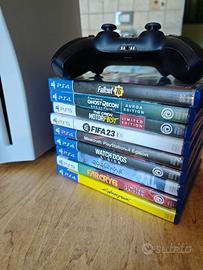 Play Station 5
