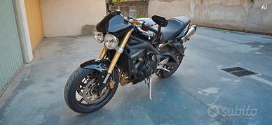 Triumph Street Triple 675 '09