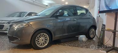 Lancia Ypsilon 1.3 MJT Gold