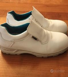 scarpe antinfortunistiche 