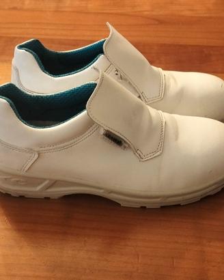 scarpe antinfortunistiche 