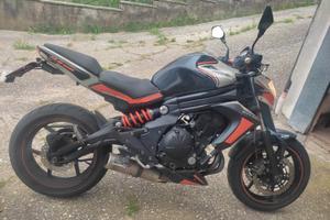 Kawasaki ER 6N - 2016