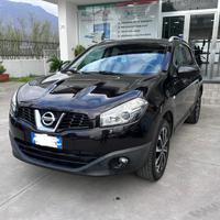 Nissan Qashqai 1.5 dCi DPF Tekna