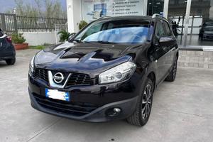Nissan Qashqai 1.5 dCi DPF Tekna