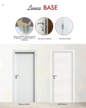 Porte interne