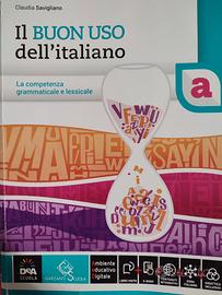 Il buon uso dell'italiano 9788869644887