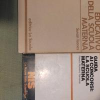 Il valore educativo della scuola materna 