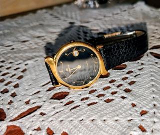  orologio elegante per uomo con cinturino in 