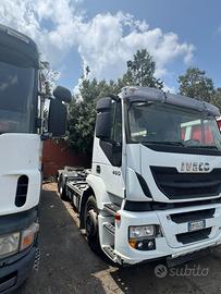 Iveco stralis