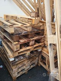 Bancali diverse dimensioni