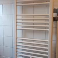 termosifone bagno da parete 