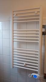 termosifone bagno da parete 