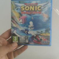 Sonic Racing PS4