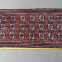 Tappeto caucasico - 208 x 116 cm