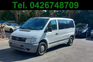 Ricambi usati MERCEDES VITO W638 110 CDi- 611980