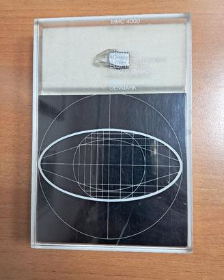 BANG & OLUFSEN STILO MMC 4000 USATA