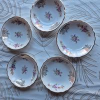 Servizio da macedonia Richard Ginori