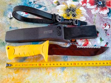 coltello sub