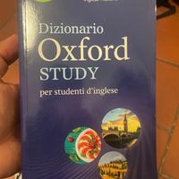 Dizionario Oxford Study