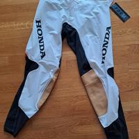 Completo Motocross  FOX HONDA O.L.P.