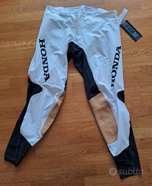 Completo Motocross  FOX HONDA O.L.P.