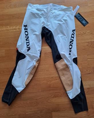 Completo Motocross  FOX HONDA O.L.P.