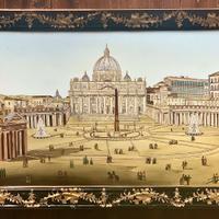 Porcellana dipinta a mano Gualtiero Zannetti