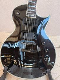 Esp Ltd Ec 1000 Deluxe