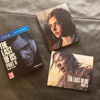 The Last Of Us 2 PS4