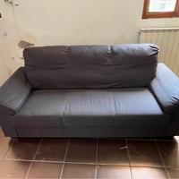 Divano Ikea Knislinge 3 posti