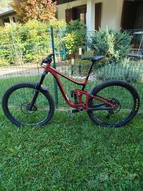 Mtb Giant Reign Sx 29 taglia S