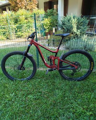 Mtb Giant Reign Sx 29 taglia S