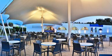 Torre rinalda residence 5 pax