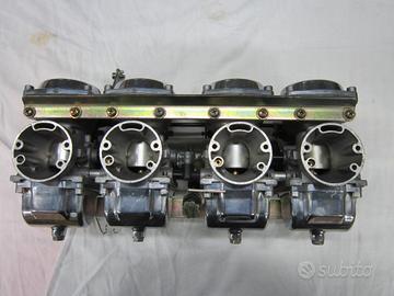 Carburatori Mikuni BS34 Kawasaki Honda Suzuki (ser