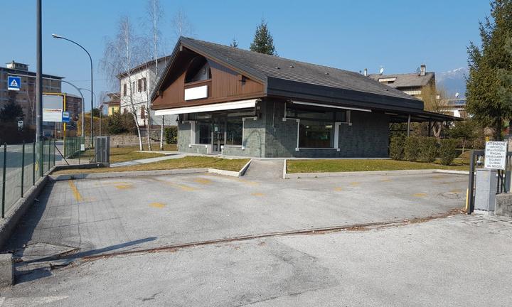 Ufficio o negozio Belluno