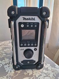 radio makita 
